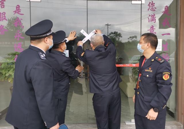 運送管控區58人返贛!一公司被查