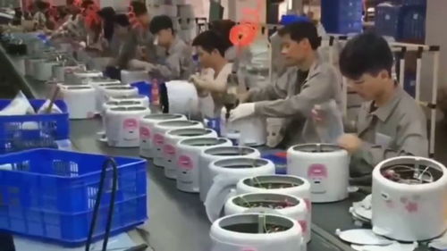 工廠終于復(fù)工了,外地出不去就在附近找份工作,畢竟還要養(yǎng)家糊口