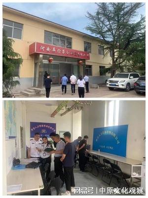 民權(quán)縣人社局開展勞務(wù)中介專項(xiàng)整治活動