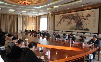 省市協(xié)會保險(xiǎn)中介工作座談會在濟(jì)召開，聚焦職業(yè)中介活動規(guī)范發(fā)展