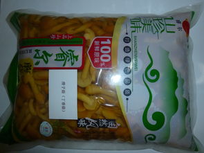 天津市食用農(nóng)產(chǎn)品批發(fā)市場行情分析 食用菌與山野菜價(jià)格動(dòng)態(tài)